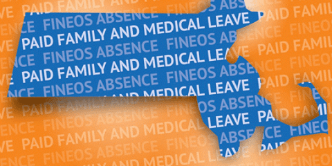 Image of the state of Massachusetts