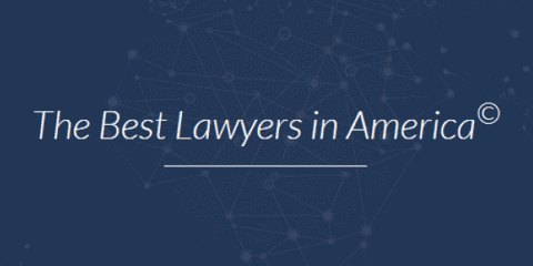 The Best Lawyers in America