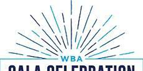 WBA Gala logo