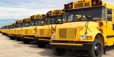 School buses