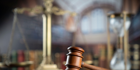 gavel