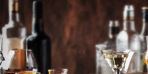 Tequila, Vodka, Gin, OH MY! Join Us on a Liquor Liability Webinar Photo