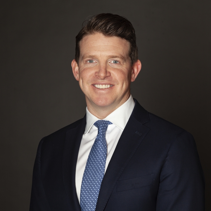 Brian C. Davis Photo