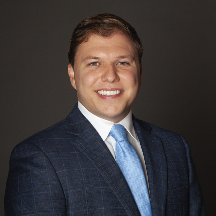 Cameron S. DiGiacomo Photo