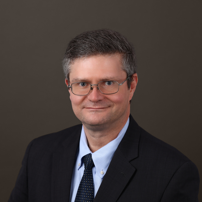 Daniel J. Foster Photo