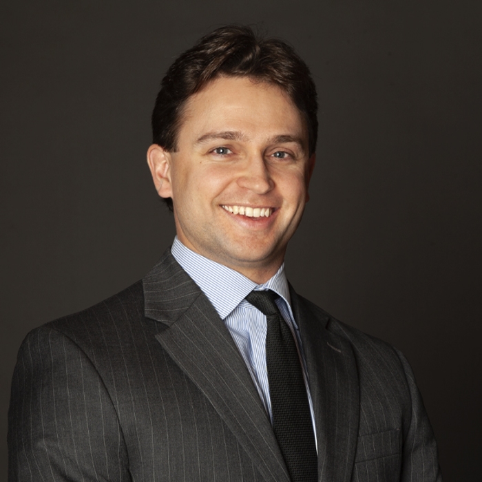 Joseph M. DiBacco Photo