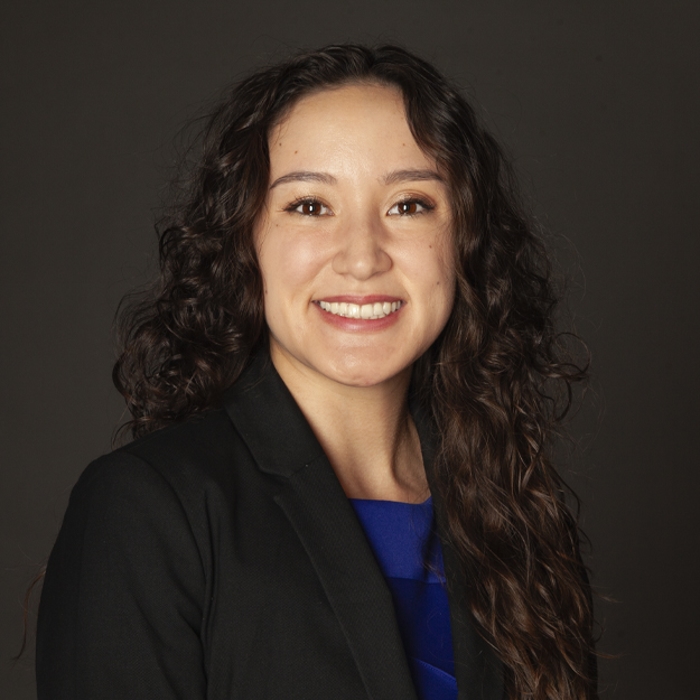 Raina C. Machisen Photo