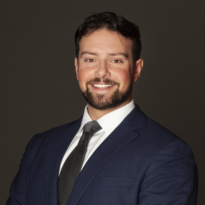 Shane A. Pimentel Photo