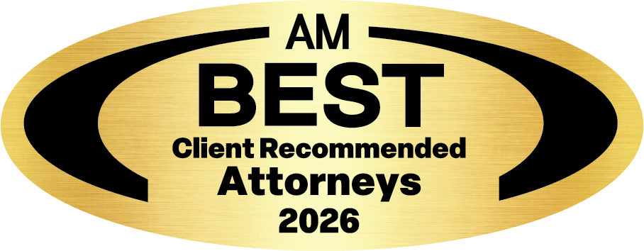 AM Best Attorneys 2025