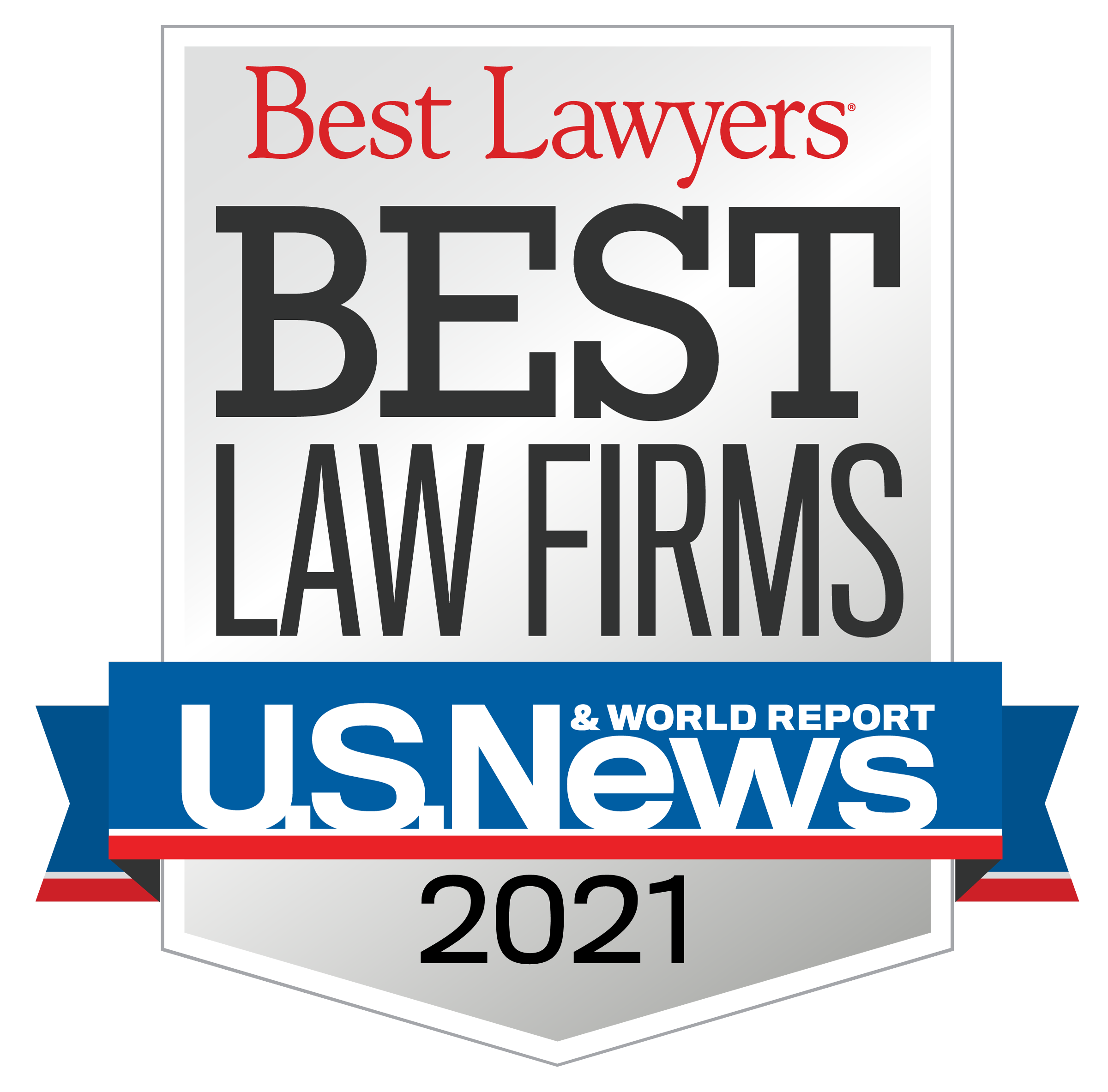 Best Lawyers 2021- Richard Heifetz