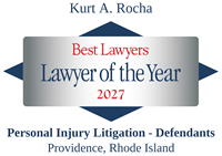 2027 Best Lawyers - Lawyer of the Year