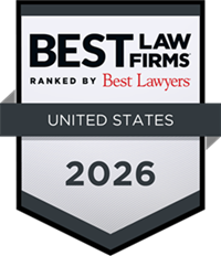 Best Law Firms 2026