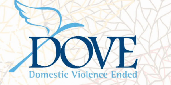 Dove brand logo