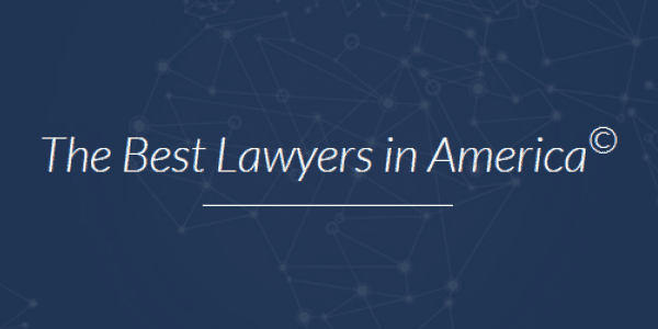 The Best Lawyers in America