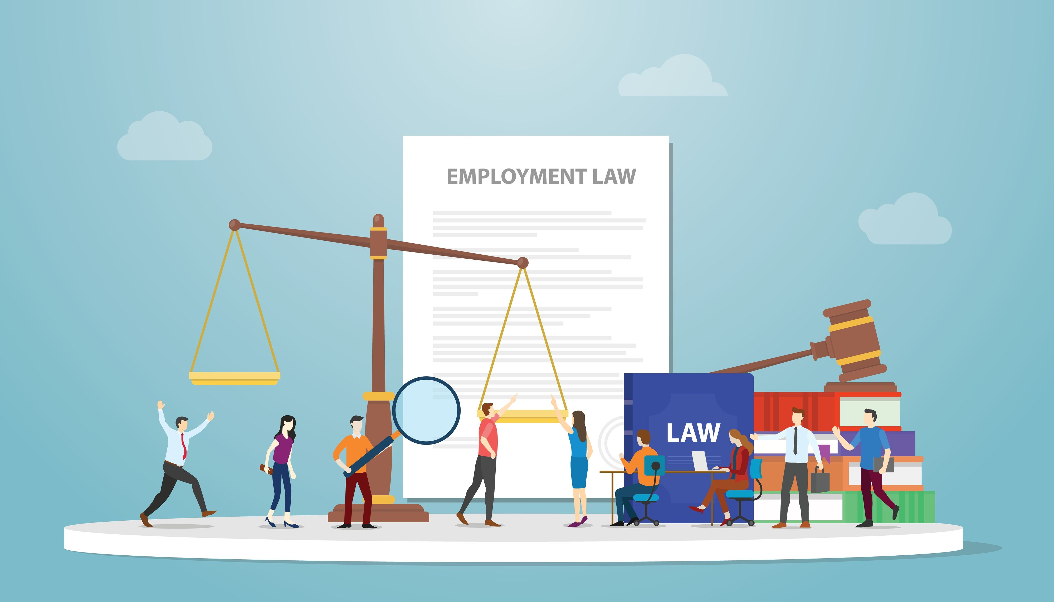 Employment Law
