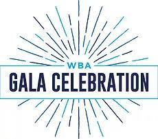 WBA Gala logo