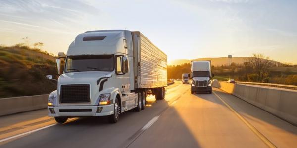 trucking industry laws