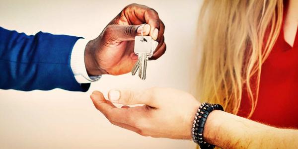 Landlord-Tenant Dispute