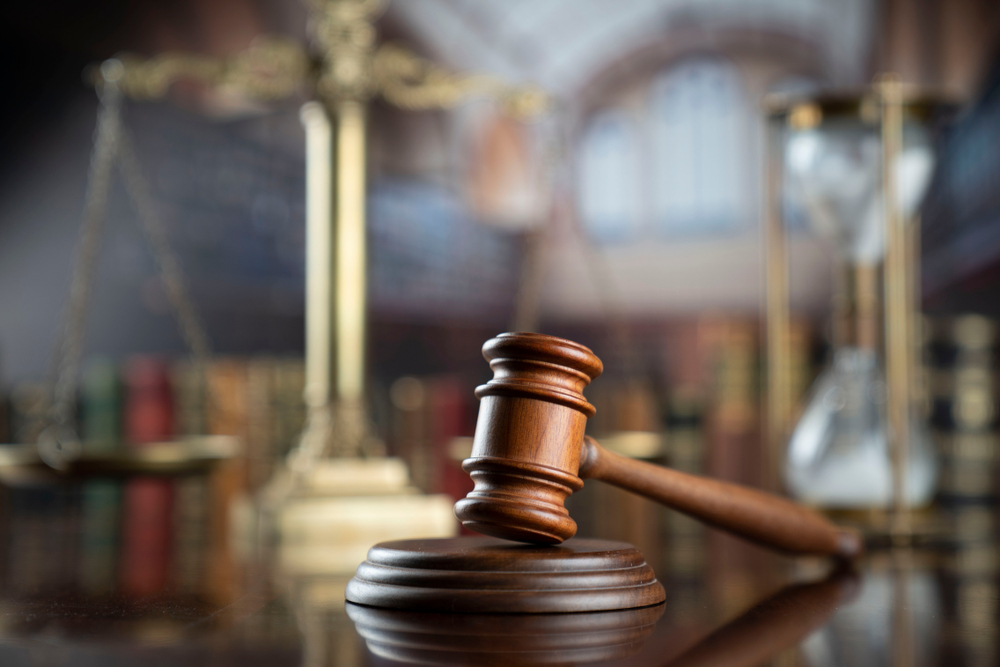 gavel