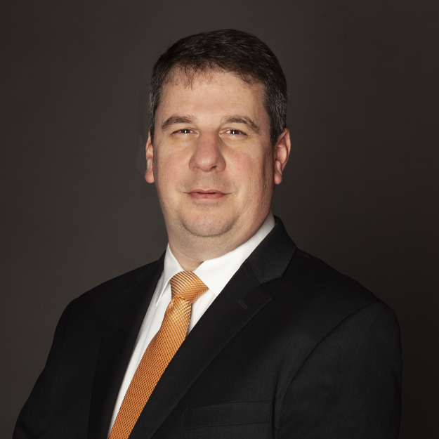 Steven M. Taylor